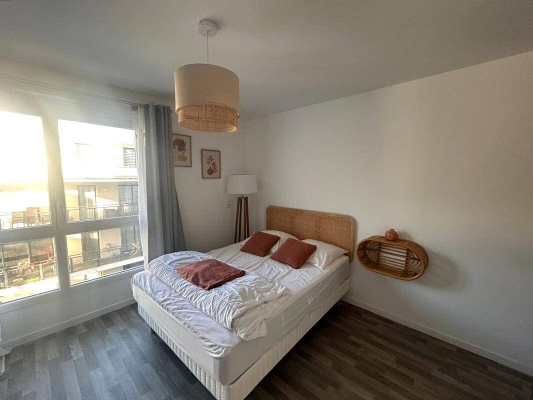 Appartement à louer, 21m², Rennes