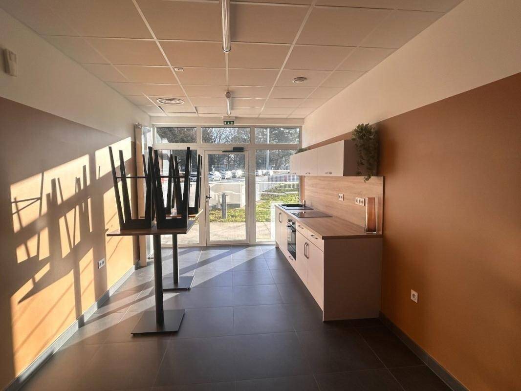 Appartement à louer, 21m², Rennes