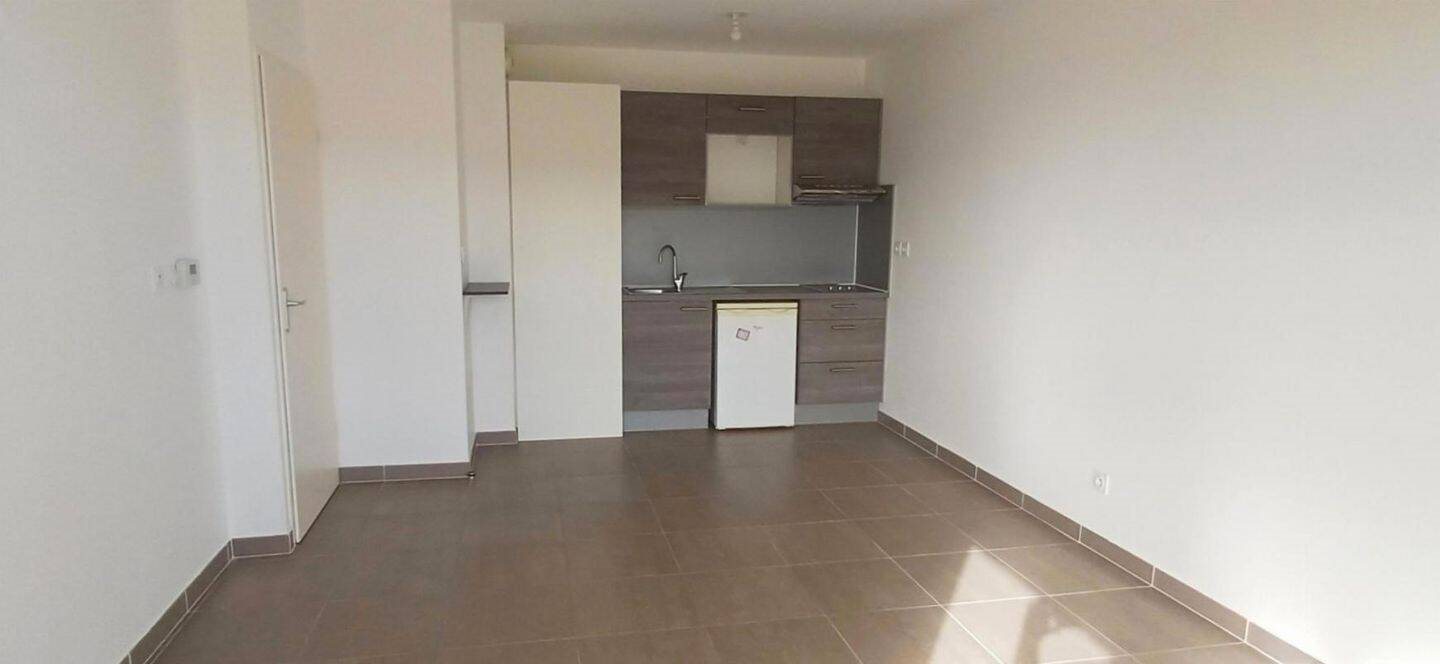 Appartement à louer, 38m², Toulon
