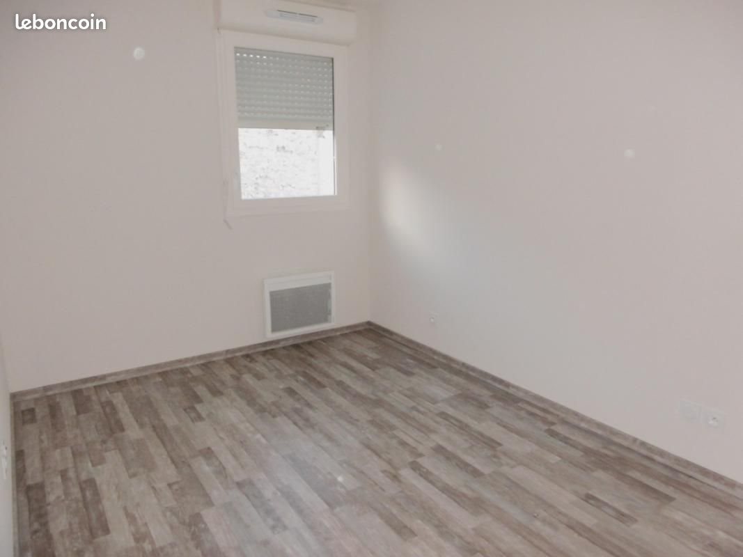 Appartement à louer, 38m², Marseille 15ème