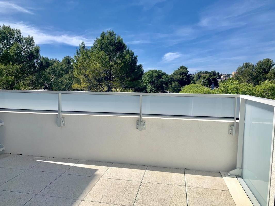 Appartement à louer, 38m², Montpellier