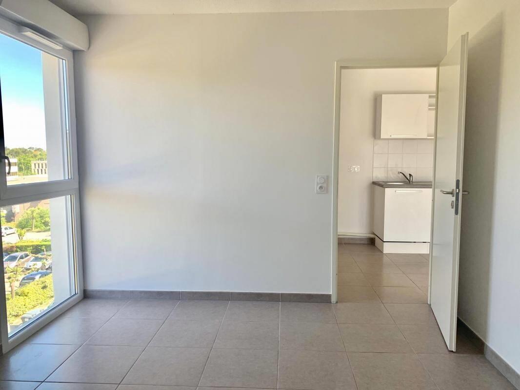 Appartement à louer, 38m², Montpellier