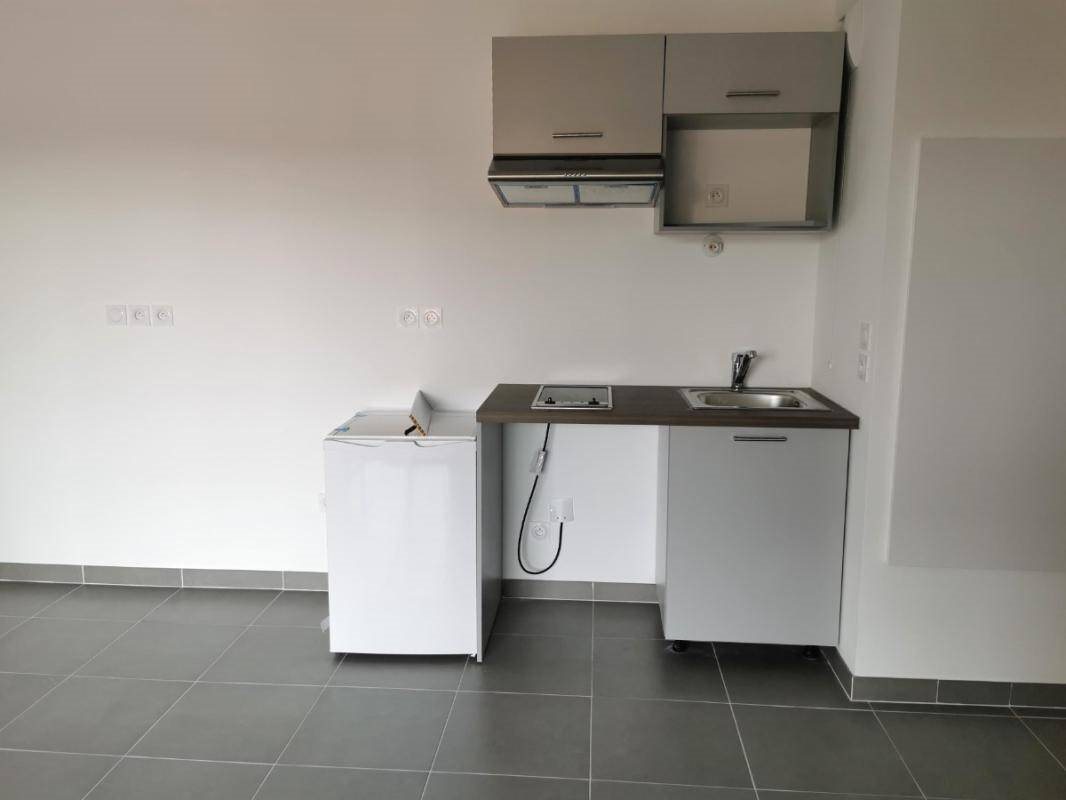 Appartement à louer, 46m², Toulon