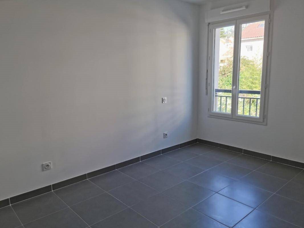 Appartement à louer, 46m², Toulon
