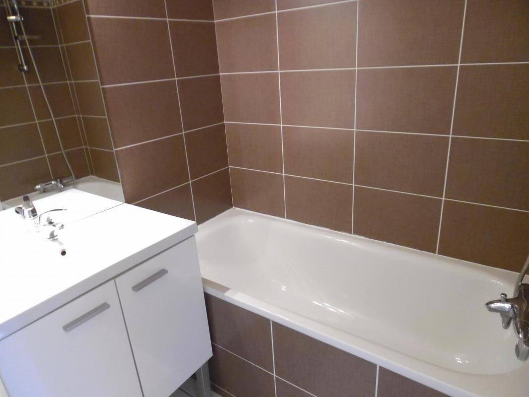 Appartement à louer, 35m², Clermont-Ferrand