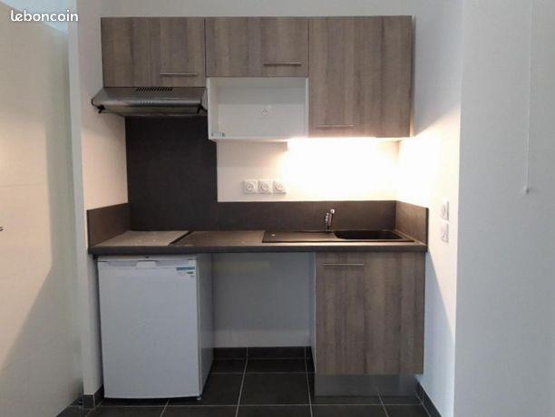 Appartement à louer, 45m², Bordeaux