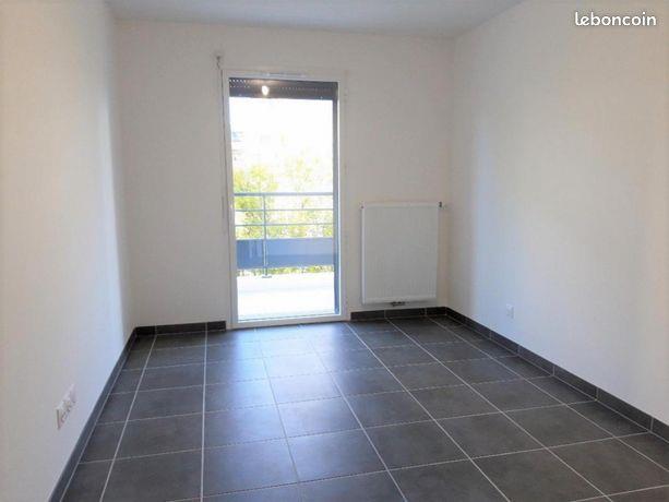 Appartement à louer, 45m², Bordeaux