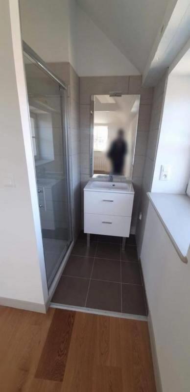 Appartement à louer, 30m², Metz