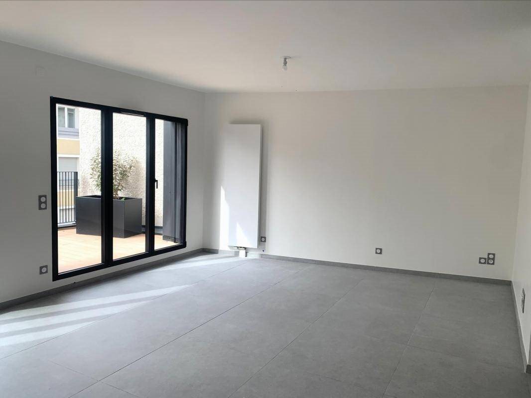 Appartement à louer, 73m², Lyon 3ème
