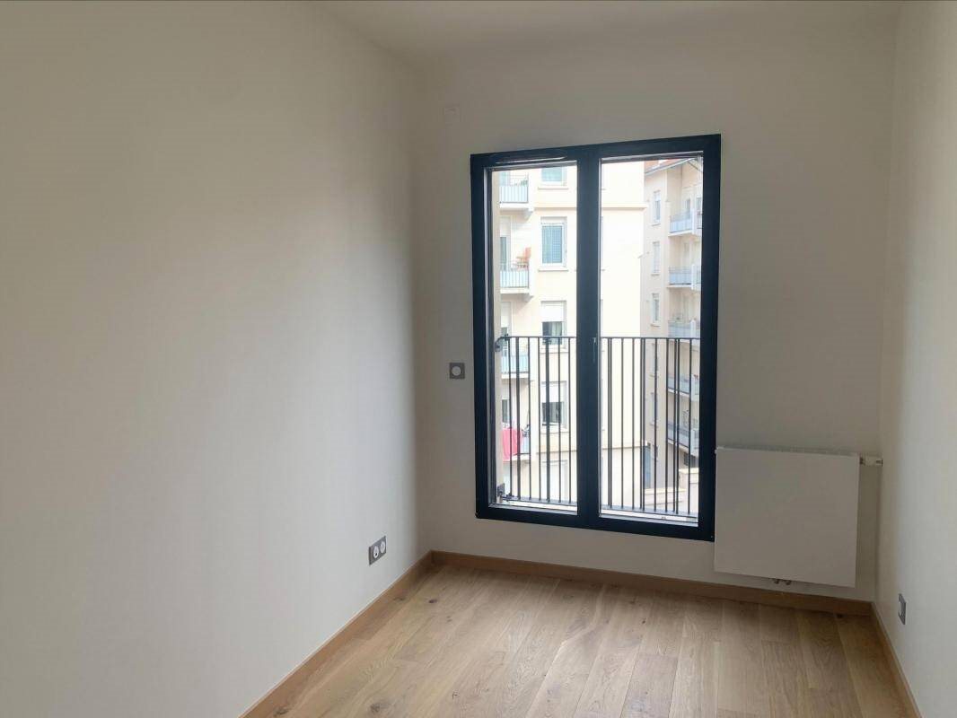 Appartement à louer, 73m², Lyon 3ème