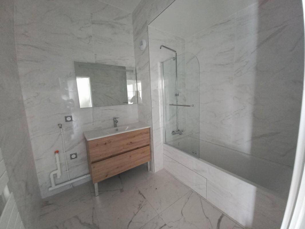 Appartement à louer, 73m², Lyon 3ème