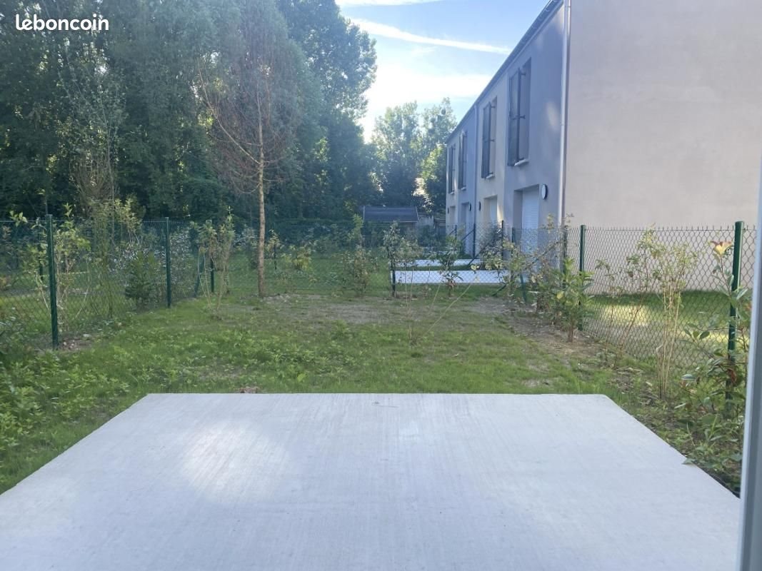 Maison à louer, 56m², Etampes