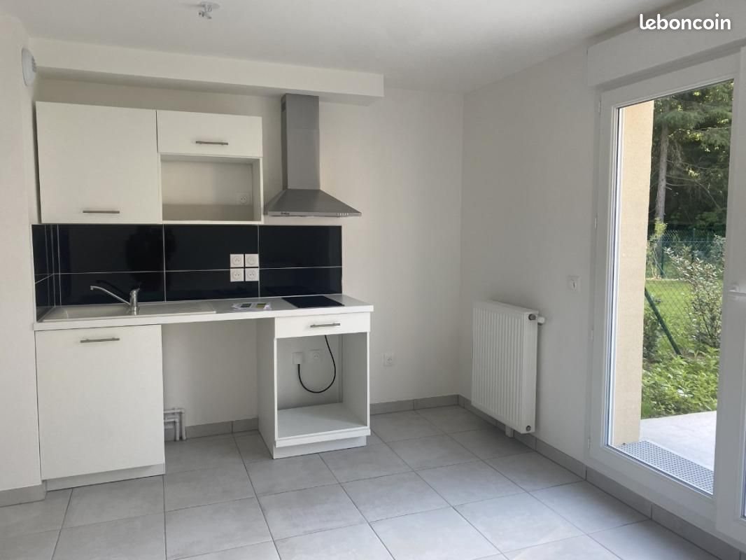 Maison à louer, 56m², Etampes