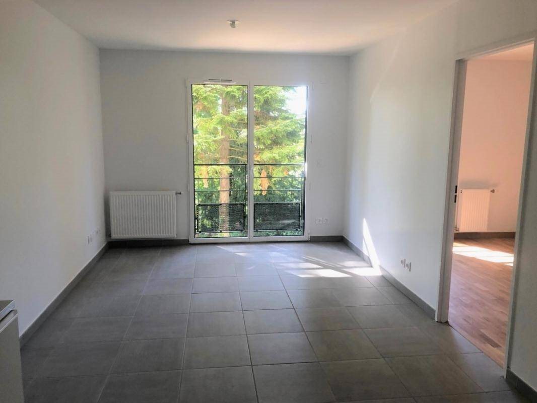 Appartement à louer, 39m², Saint-Didier-au-Mont-d'Or