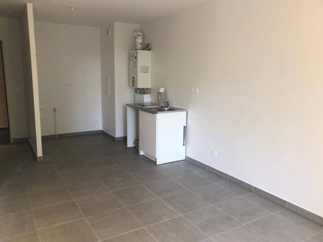 Appartement à louer, 39m², Saint-Didier-au-Mont-d'Or