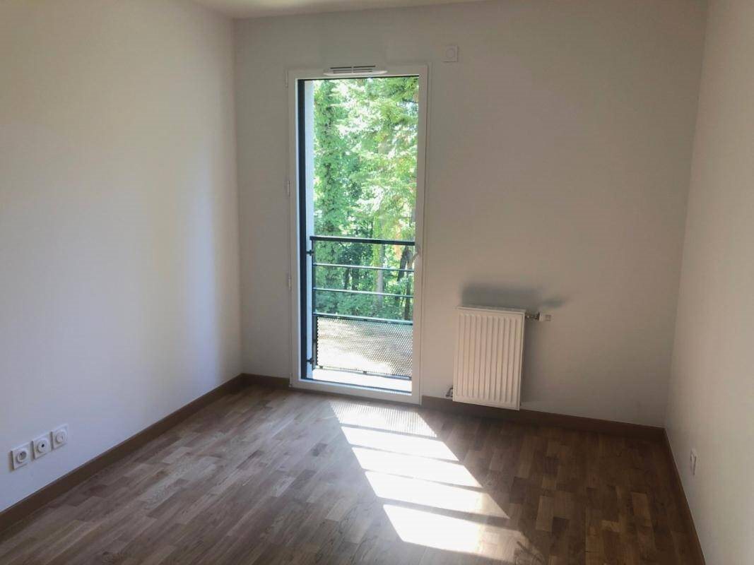 Appartement à louer, 39m², Saint-Didier-au-Mont-d'Or