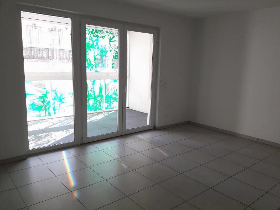 Appartement à louer, 41m², Toulon