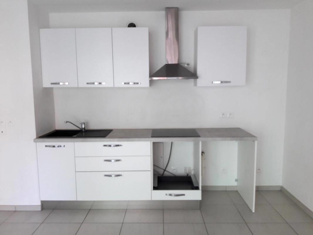Appartement à louer, 41m², Toulon