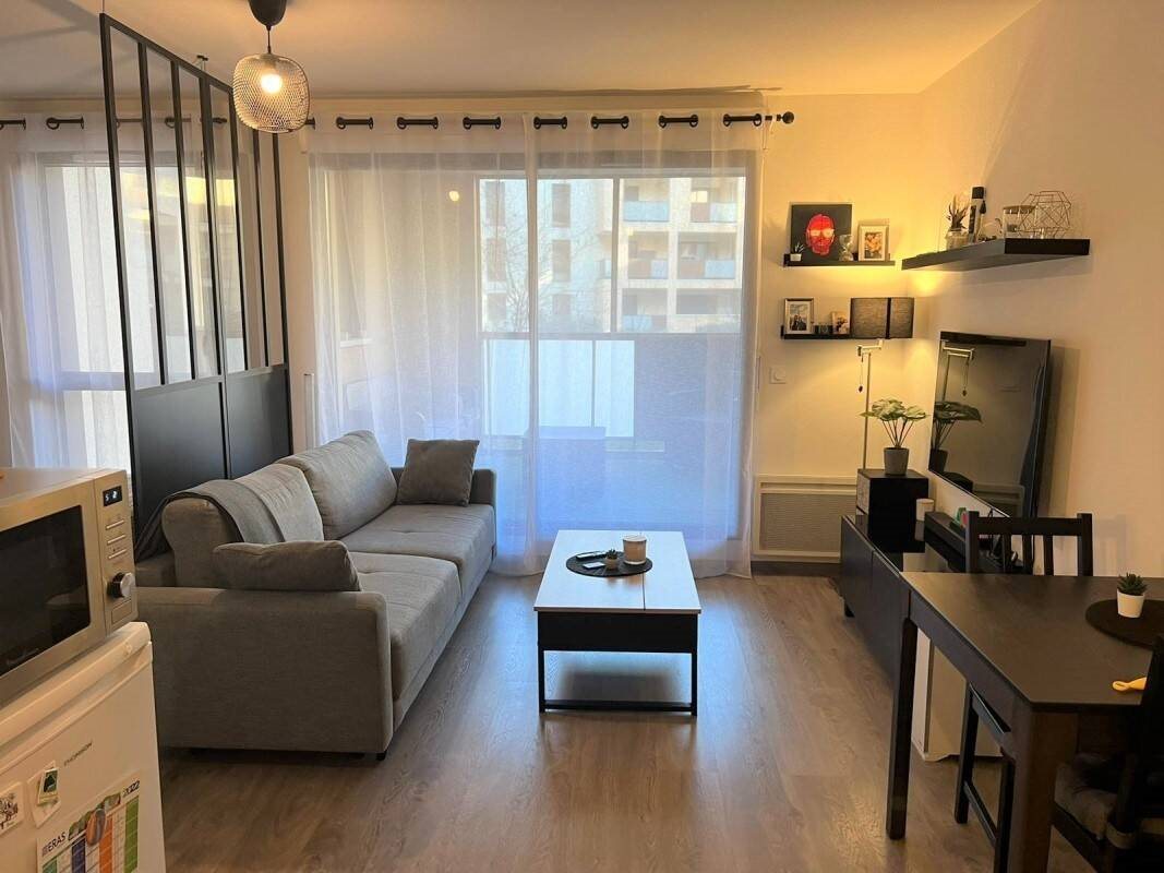 Appartement à louer, 30m², Aix-en-Provence