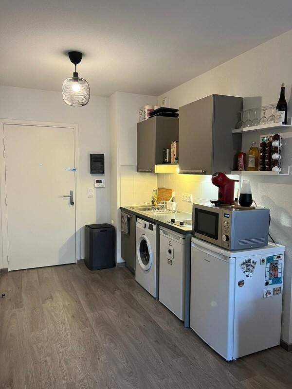 Appartement à louer, 30m², Aix-en-Provence