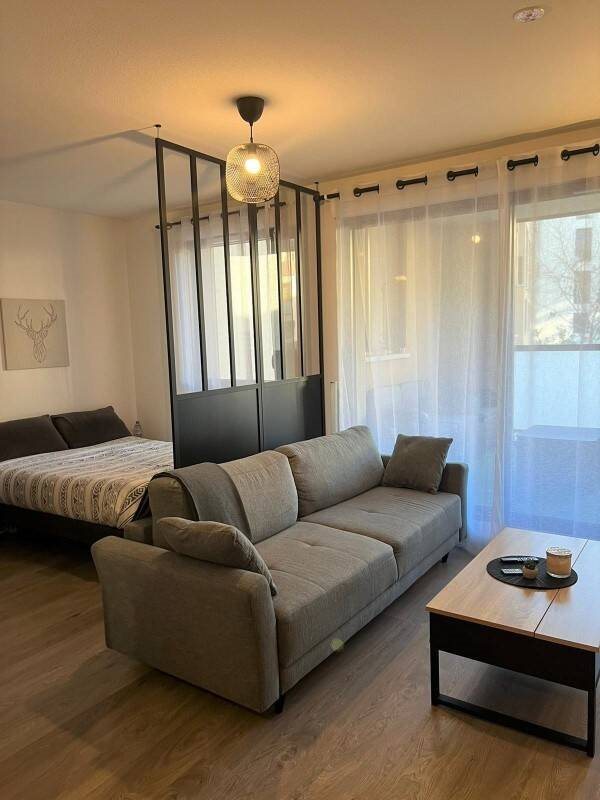 Appartement à louer, 30m², Aix-en-Provence
