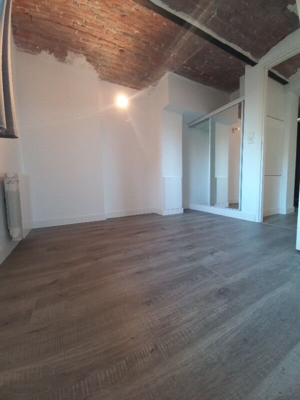 Appartement à louer, 62m², Saint-André-lez-Lille