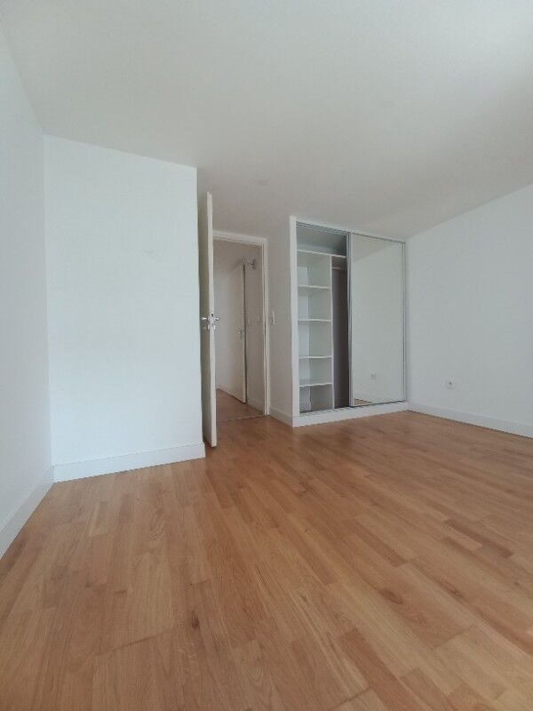 Appartement à louer, 62m², Saint-André-lez-Lille