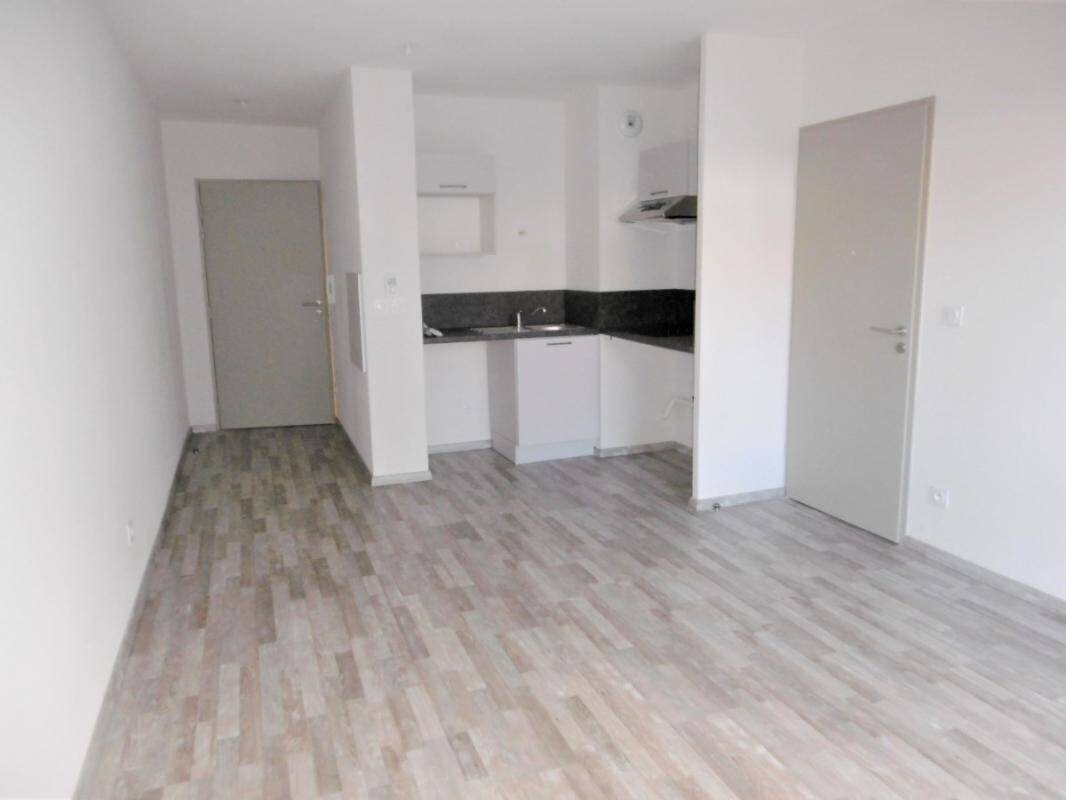 Appartement à louer, 36m², Marseille 15ème