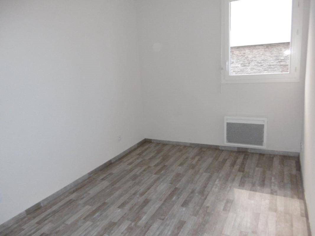 Appartement à louer, 36m², Marseille 15ème