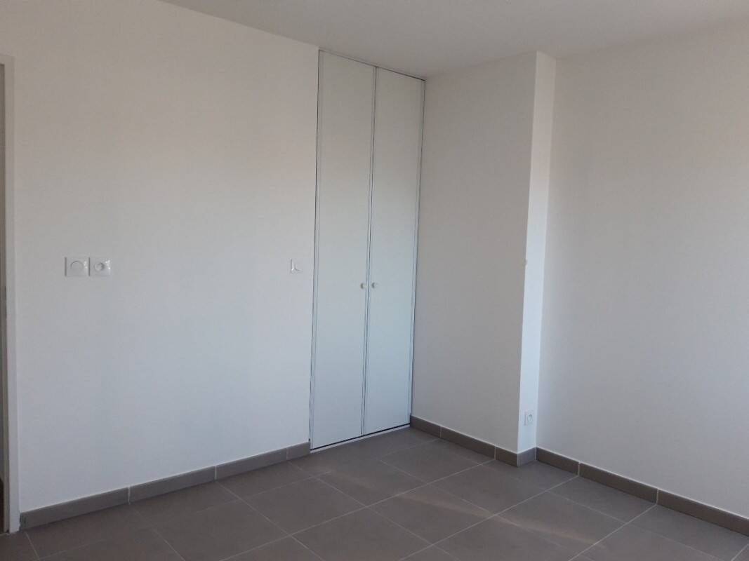 Appartement à louer, 42m², Montpellier