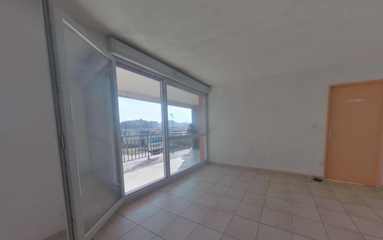 Appartement à louer, 62m², Besançon