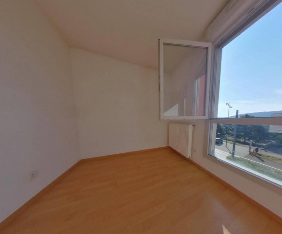 Appartement à louer, 62m², Besançon