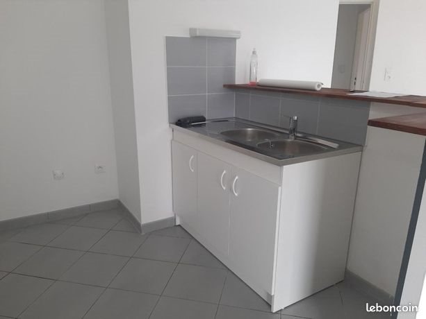 Appartement à louer, 62m², Nantes