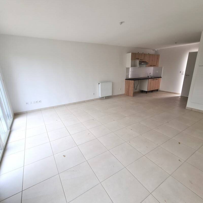 Maison à louer, 75m², Pins-Justaret