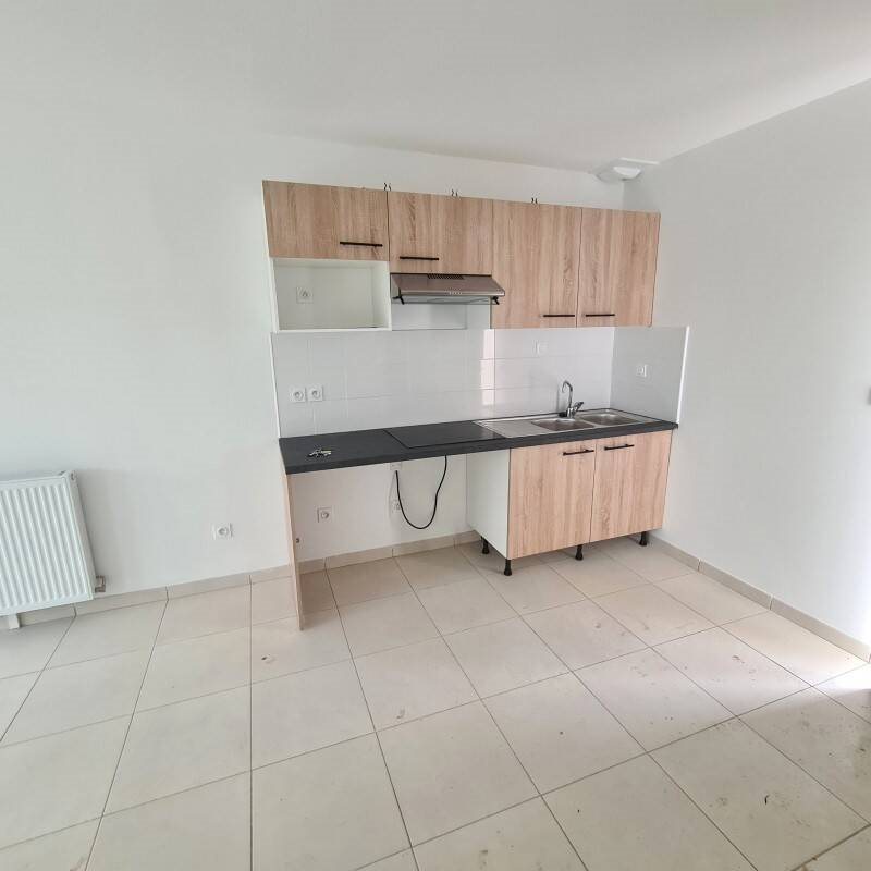 Maison à louer, 75m², Pins-Justaret