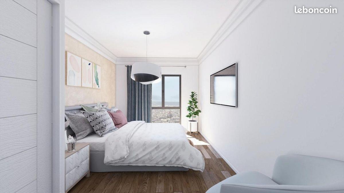 Appartement à louer, 36m², Montpellier