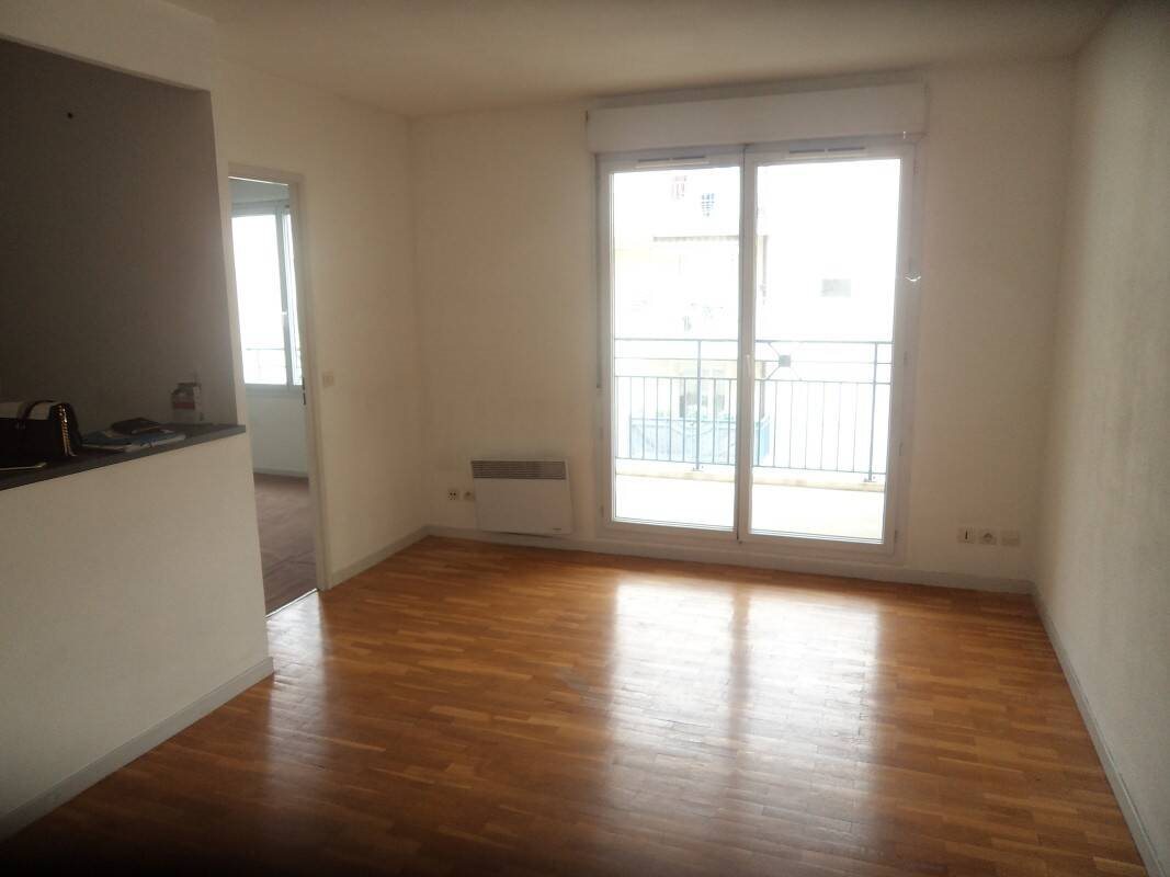 Appartement à louer, 32m², Lyon 6ème