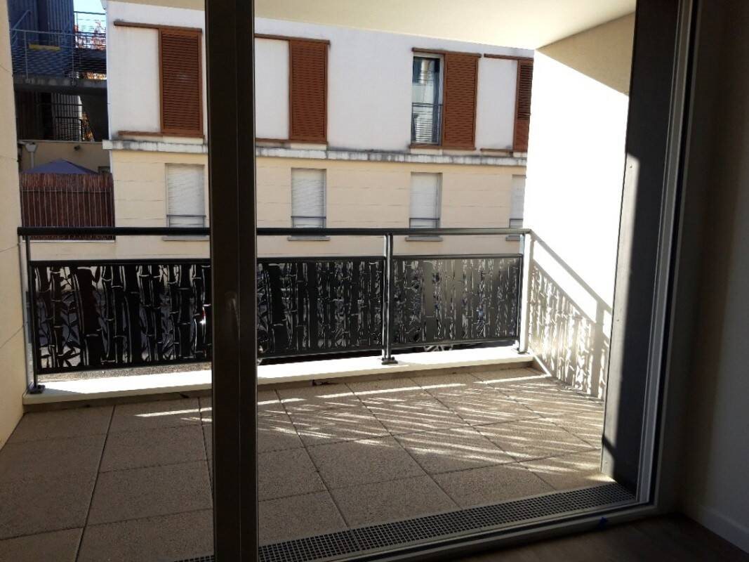 Appartement à louer, 40m², Tours
