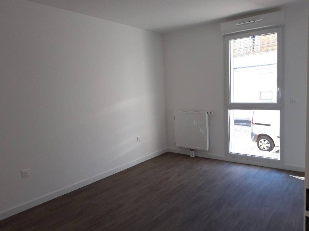 Appartement à louer, 40m², Tours