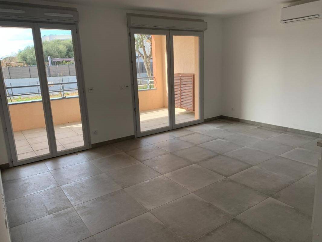 Appartement à louer, 60m², Bormes-les-Mimosas