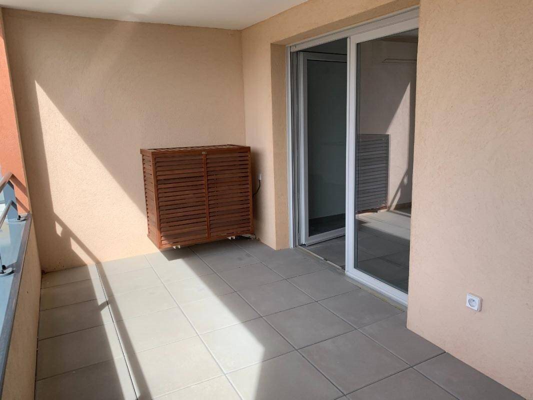 Appartement à louer, 60m², Bormes-les-Mimosas