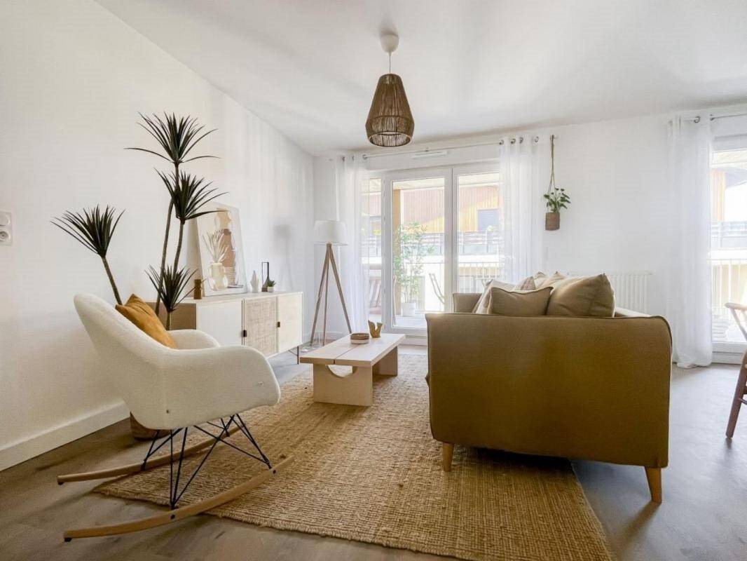 Appartement à louer, 41m², Montpellier