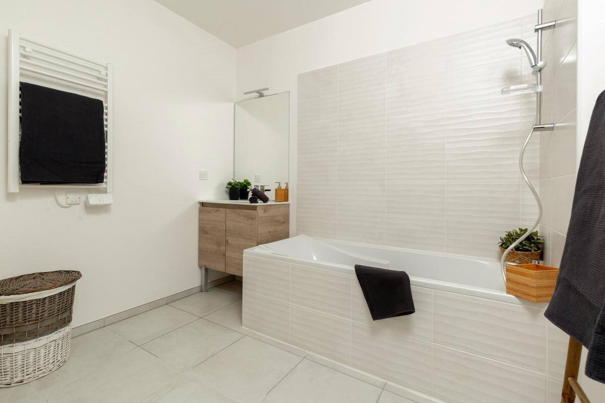 Appartement à louer, 41m², Montpellier