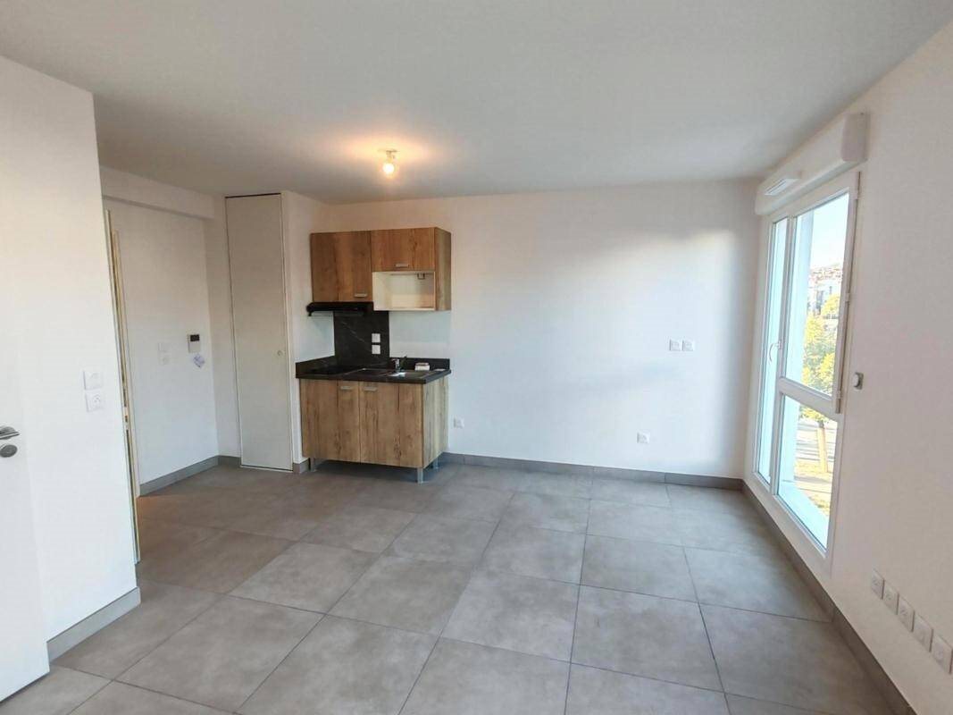 Appartement à louer, 27m², Clermont-Ferrand