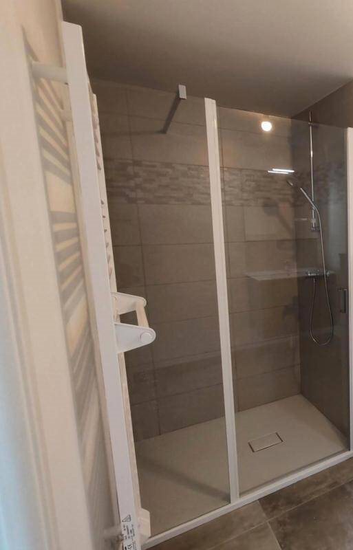 Appartement à louer, 27m², Clermont-Ferrand