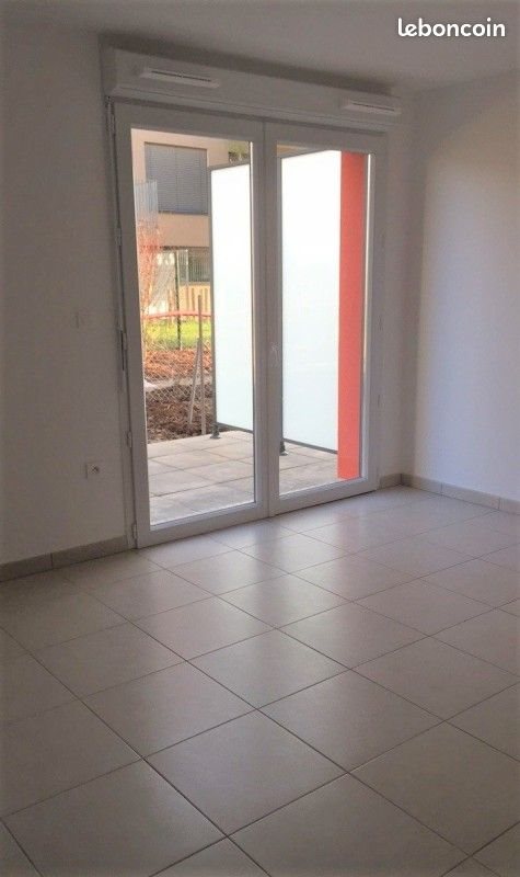 Appartement à louer, 19m², Strasbourg