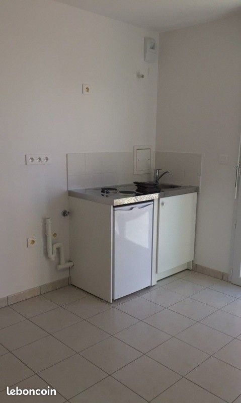 Appartement à louer, 19m², Strasbourg