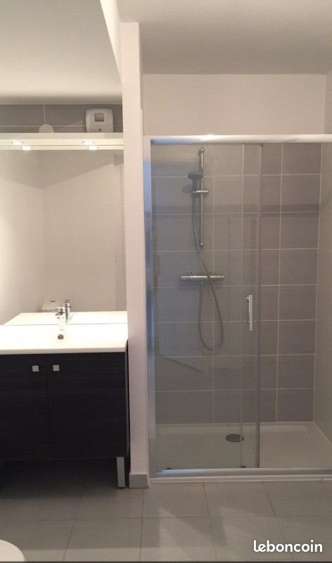 Appartement à louer, 19m², Strasbourg