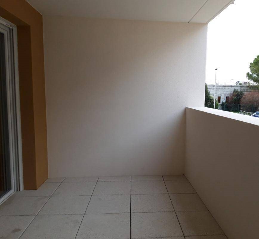 Appartement à louer, 37m², Montpellier
