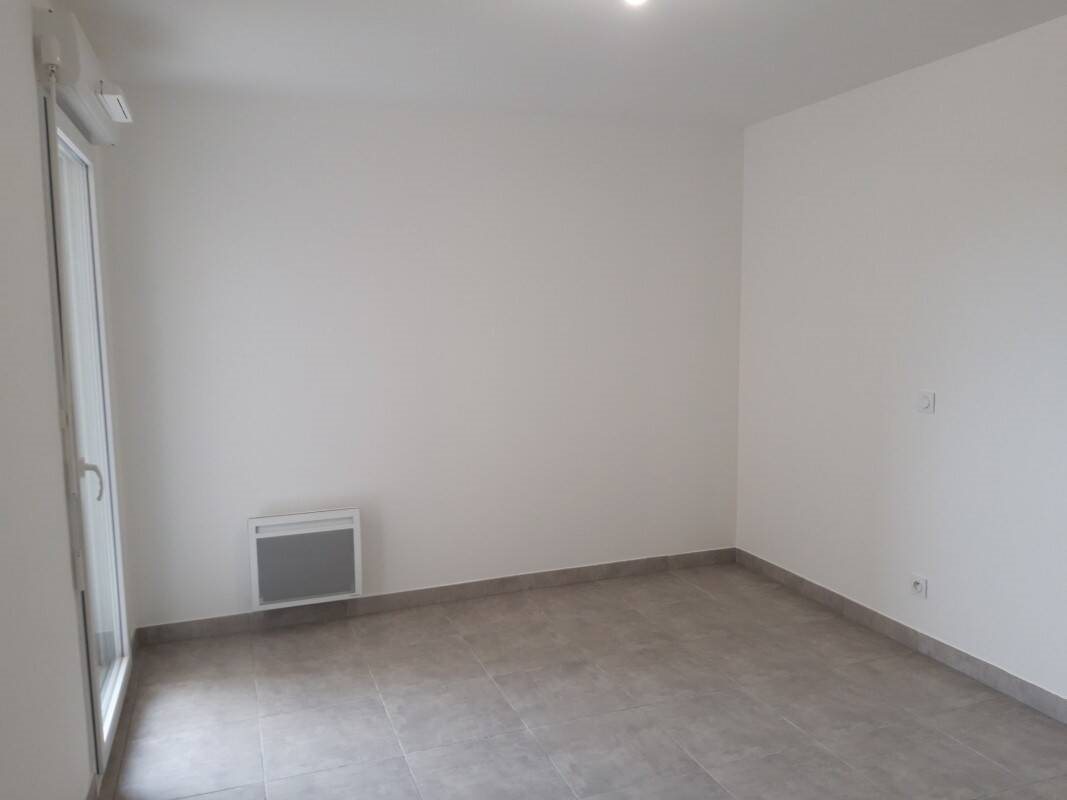 Appartement à louer, 37m², Montpellier
